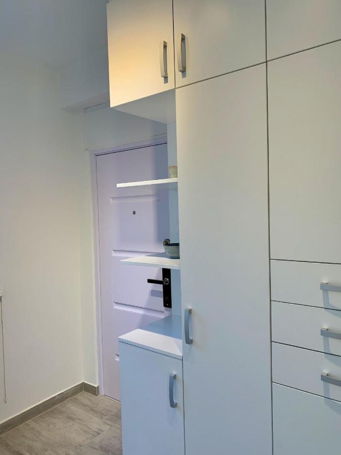 Old Town Apartment Секешфехервар Экстерьер фото